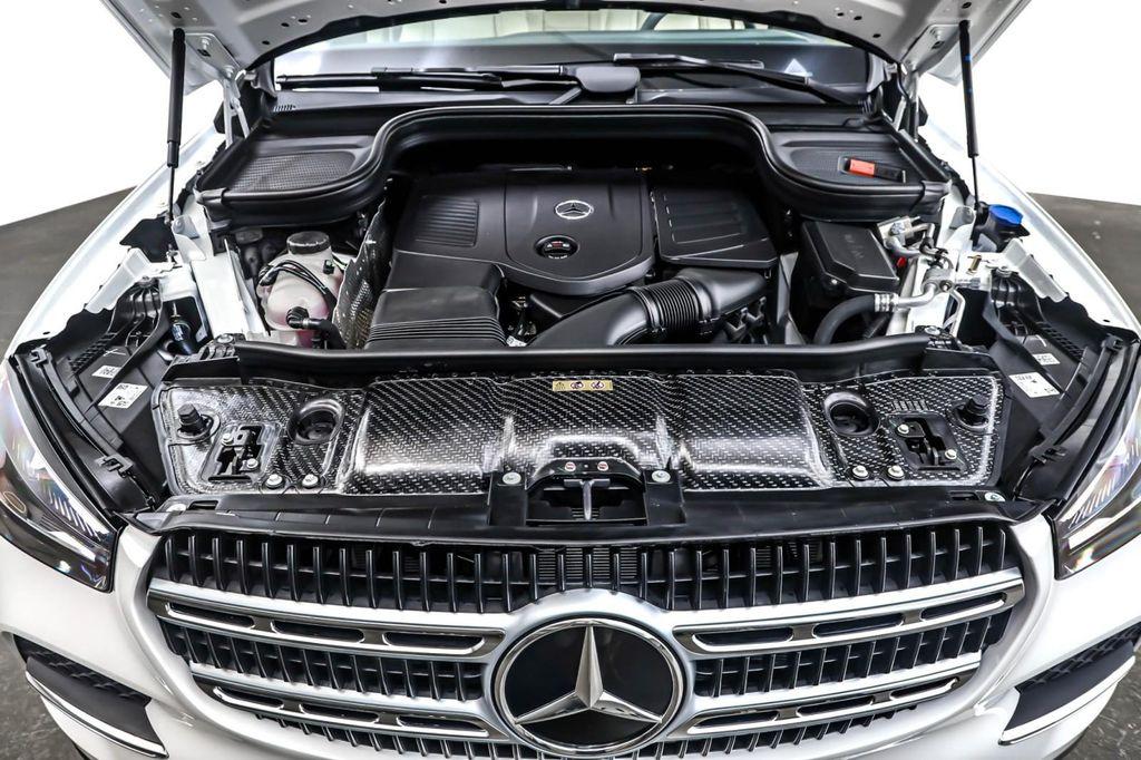 new 2026 Mercedes-Benz GLE 350 car, priced at $66,595