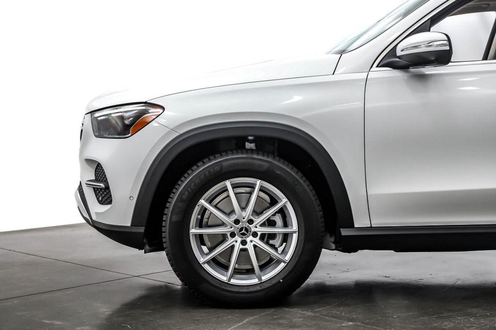 new 2026 Mercedes-Benz GLE 350 car, priced at $66,595