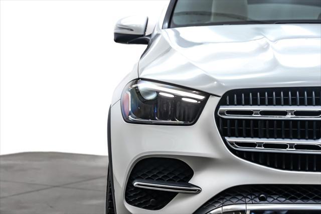 used 2024 Mercedes-Benz GLE 450 car, priced at $66,893