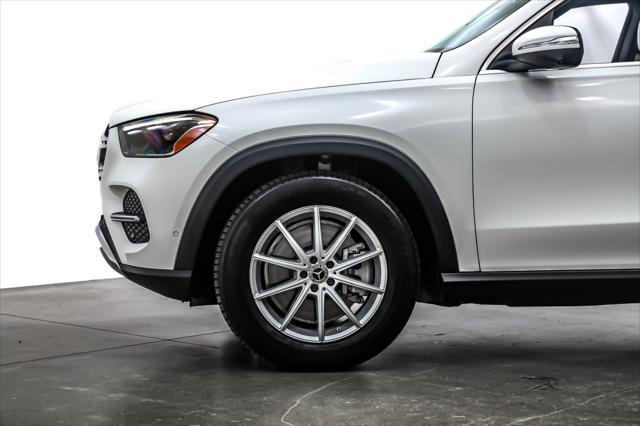 used 2024 Mercedes-Benz GLE 450 car, priced at $66,893