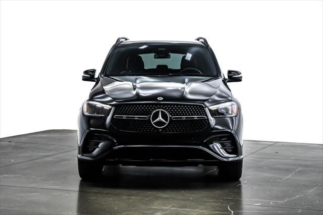 new 2025 Mercedes-Benz GLE 450 car, priced at $81,015