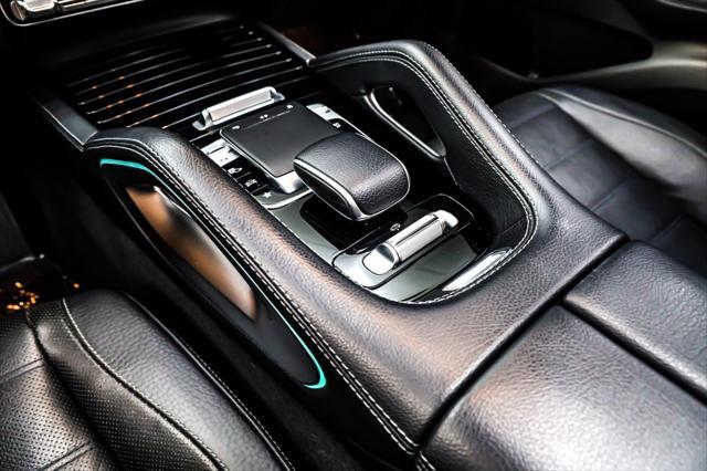 used 2020 Mercedes-Benz GLE 450 car, priced at $35,894