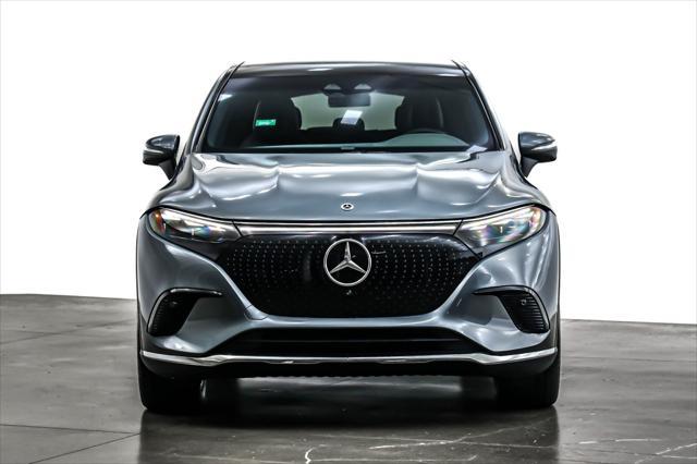 new 2024 Mercedes-Benz EQS 450 car, priced at $109,195