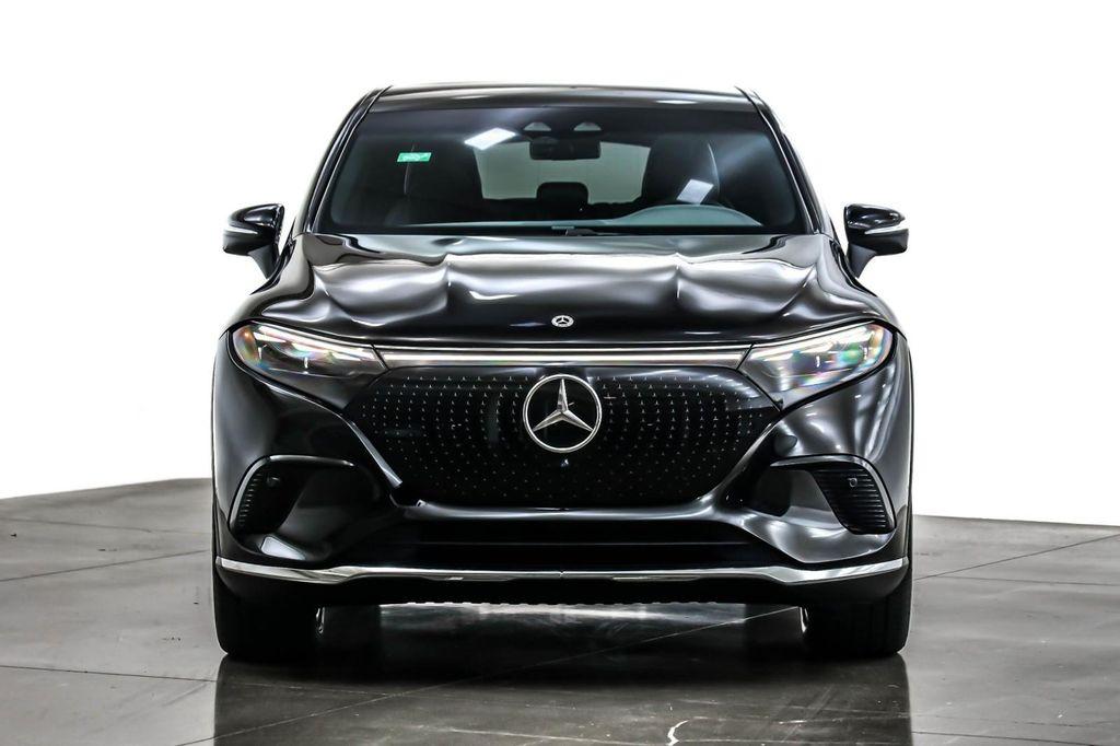 new 2026 Mercedes-Benz EQS 400 car, priced at $91,200