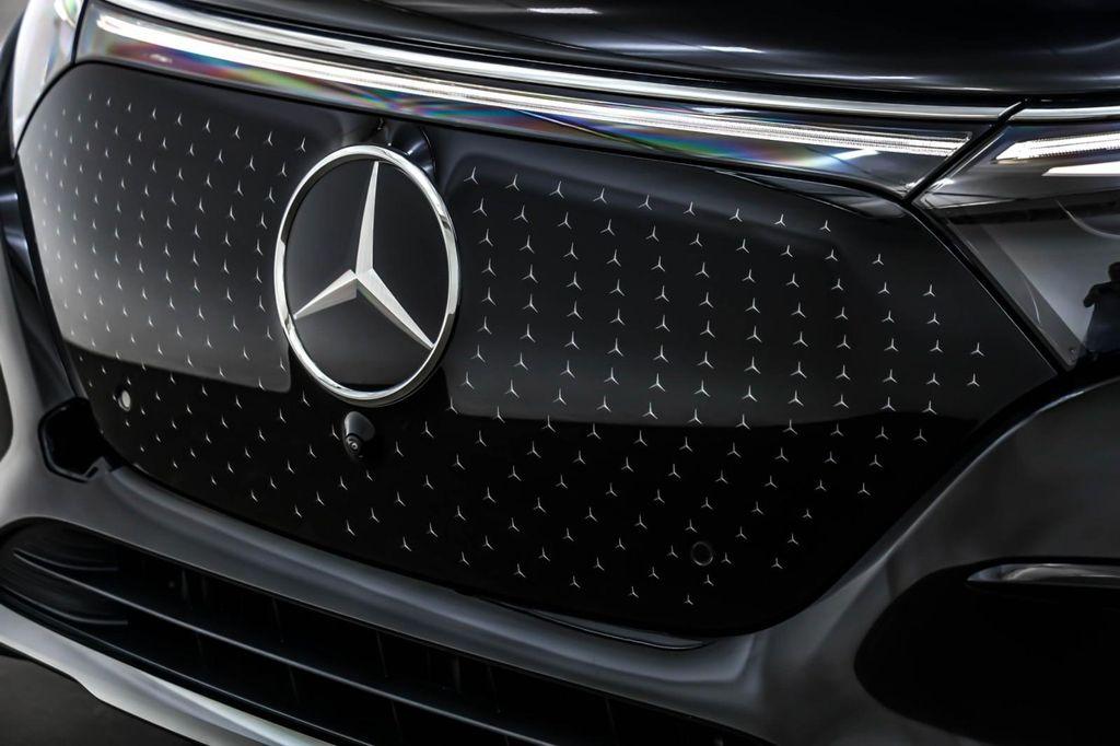 new 2026 Mercedes-Benz EQS 400 car, priced at $91,200