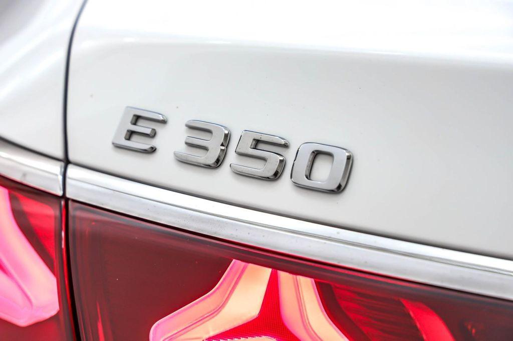 used 2025 Mercedes-Benz E-Class car, priced at $65,165