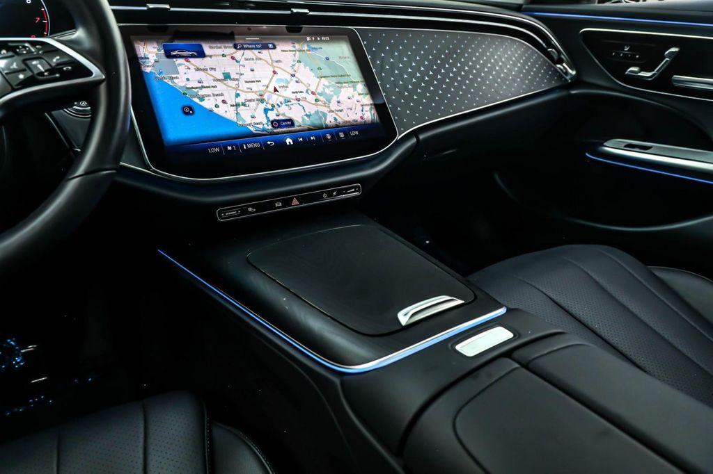used 2025 Mercedes-Benz E-Class car, priced at $65,165