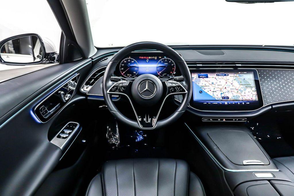 used 2025 Mercedes-Benz E-Class car, priced at $65,165