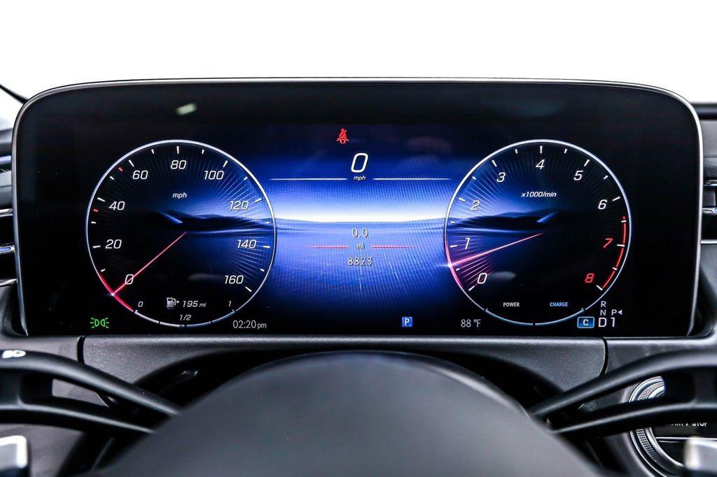 used 2025 Mercedes-Benz E-Class car, priced at $65,165