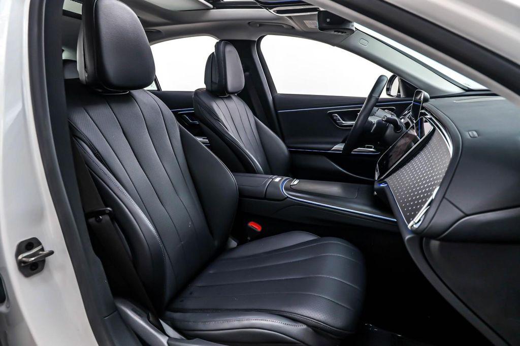 used 2025 Mercedes-Benz E-Class car, priced at $65,165