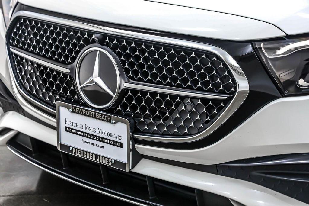 used 2025 Mercedes-Benz E-Class car, priced at $65,165