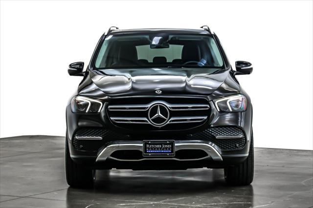 used 2023 Mercedes-Benz GLE 350 car, priced at $51,894