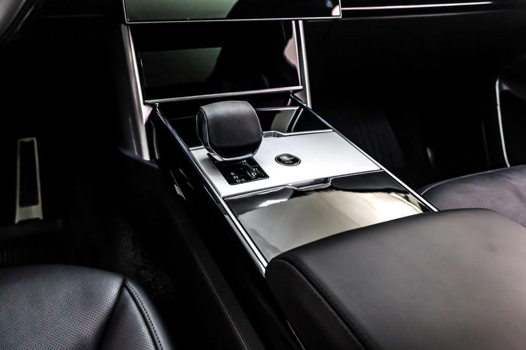 used 2025 Land Rover Range Rover car, priced at $152,894