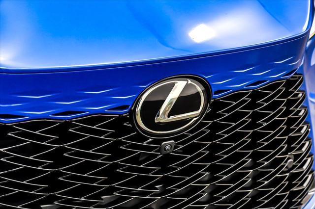 used 2023 Lexus RX 350 car, priced at $52,894