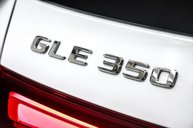 new 2025 Mercedes-Benz GLE 350 car, priced at $71,325