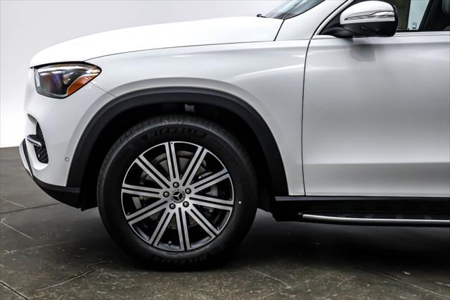 new 2025 Mercedes-Benz GLE 350 car, priced at $71,325