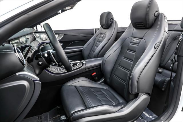 used 2023 Mercedes-Benz AMG E 53 car, priced at $79,893