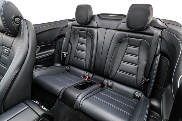 used 2023 Mercedes-Benz AMG E 53 car, priced at $79,893