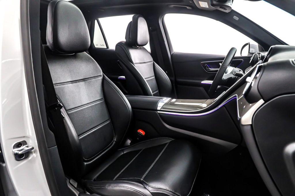 new 2026 Mercedes-Benz GLC 300 car, priced at $57,890