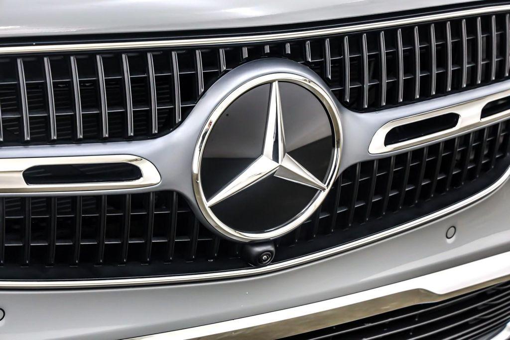 new 2026 Mercedes-Benz GLC 300 car, priced at $57,890