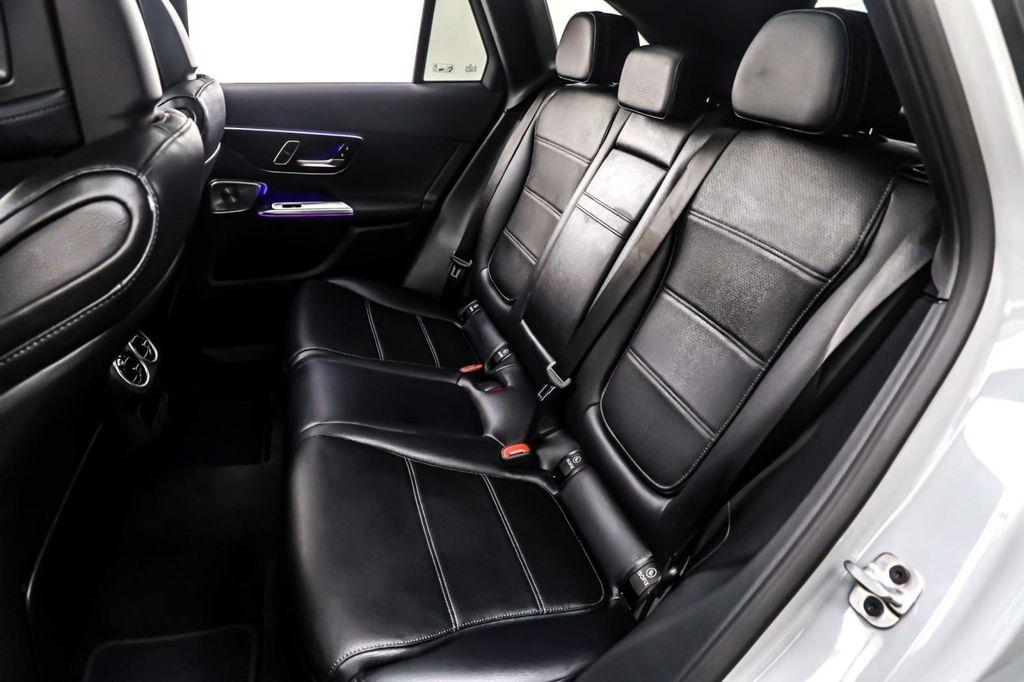 new 2026 Mercedes-Benz GLC 300 car, priced at $57,890