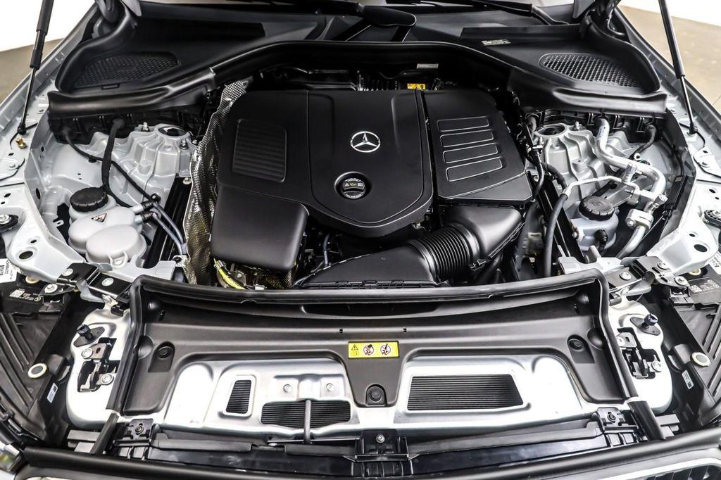 new 2026 Mercedes-Benz GLC 300 car, priced at $57,890