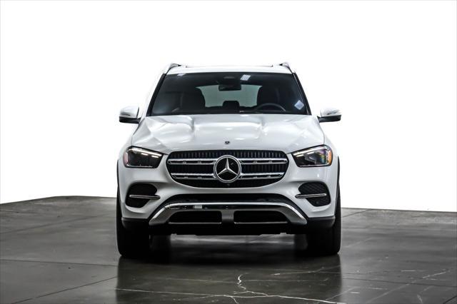 new 2025 Mercedes-Benz GLE 350 car, priced at $67,015