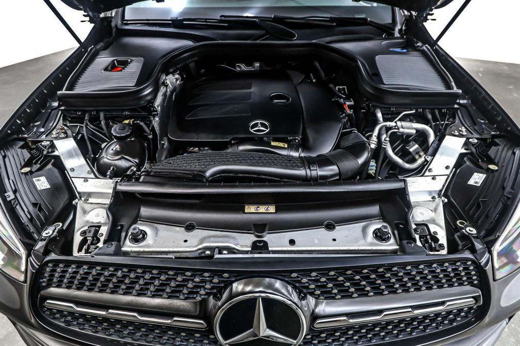 used 2022 Mercedes-Benz GLC 300 car, priced at $31,894