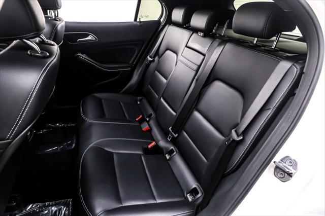used 2019 Mercedes-Benz GLA 250 car, priced at $18,894