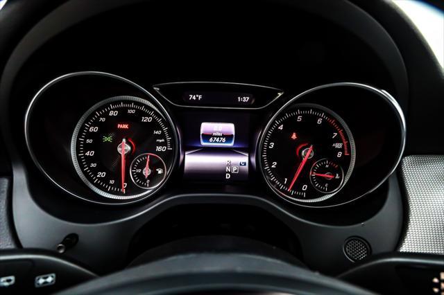 used 2019 Mercedes-Benz GLA 250 car, priced at $18,894
