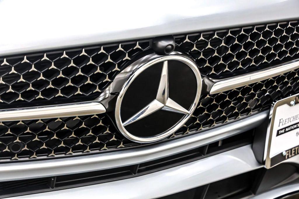 new 2025 Mercedes-Benz C-Class car, priced at $54,785