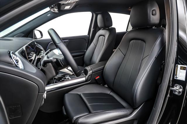 used 2025 Mercedes-Benz GLA 250 car, priced at $45,045