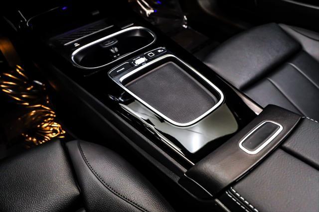 new 2025 Mercedes-Benz CLA 250 car, priced at $46,085