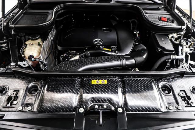 used 2022 Mercedes-Benz GLE 350 car, priced at $40,894