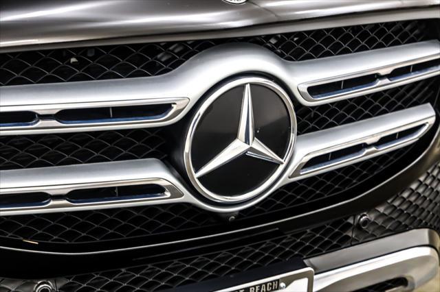 used 2022 Mercedes-Benz GLE 350 car, priced at $40,894