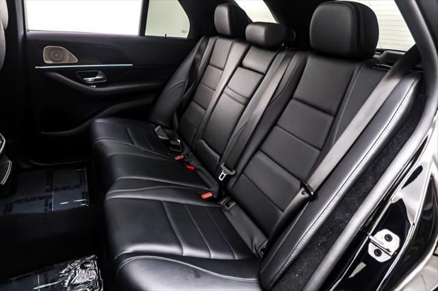 used 2022 Mercedes-Benz GLE 350 car, priced at $40,894
