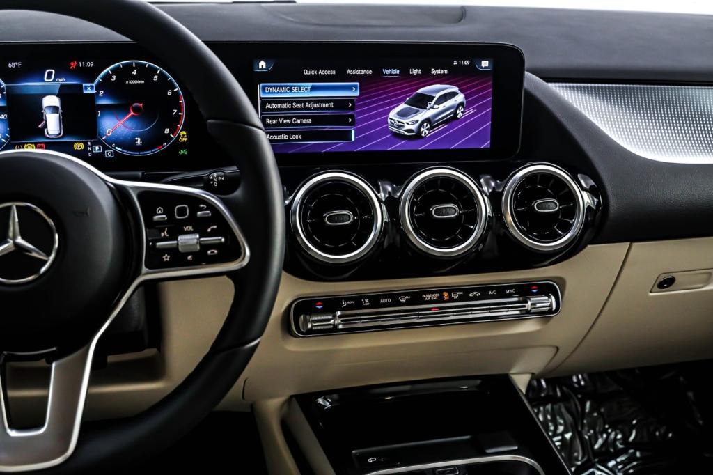used 2023 Mercedes-Benz GLA 250 car, priced at $32,980