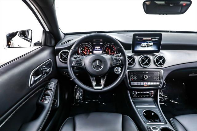 used 2020 Mercedes-Benz GLA 250 car, priced at $22,892