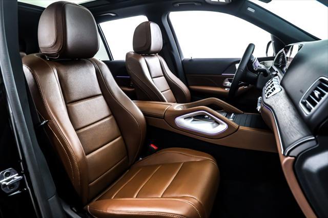 new 2025 Mercedes-Benz GLE 350 car, priced at $67,365