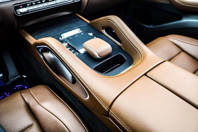 new 2025 Mercedes-Benz GLE 350 car, priced at $67,365