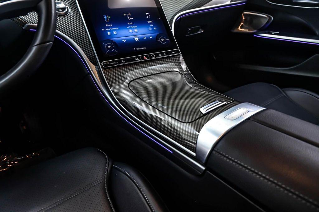 used 2022 Mercedes-Benz C-Class car, priced at $27,892