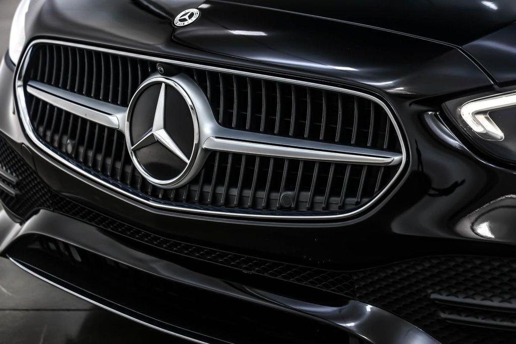 used 2022 Mercedes-Benz C-Class car, priced at $27,892