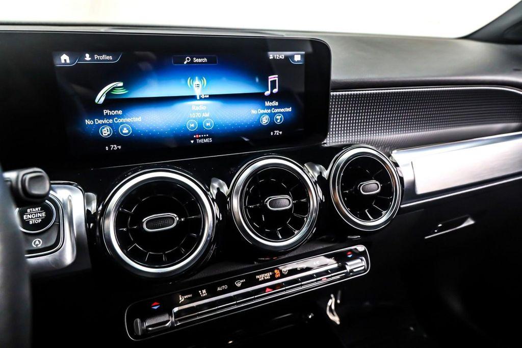 used 2022 Mercedes-Benz GLB 250 car, priced at $25,890