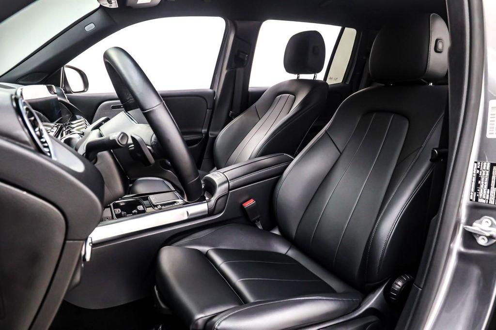 used 2022 Mercedes-Benz GLB 250 car, priced at $25,890