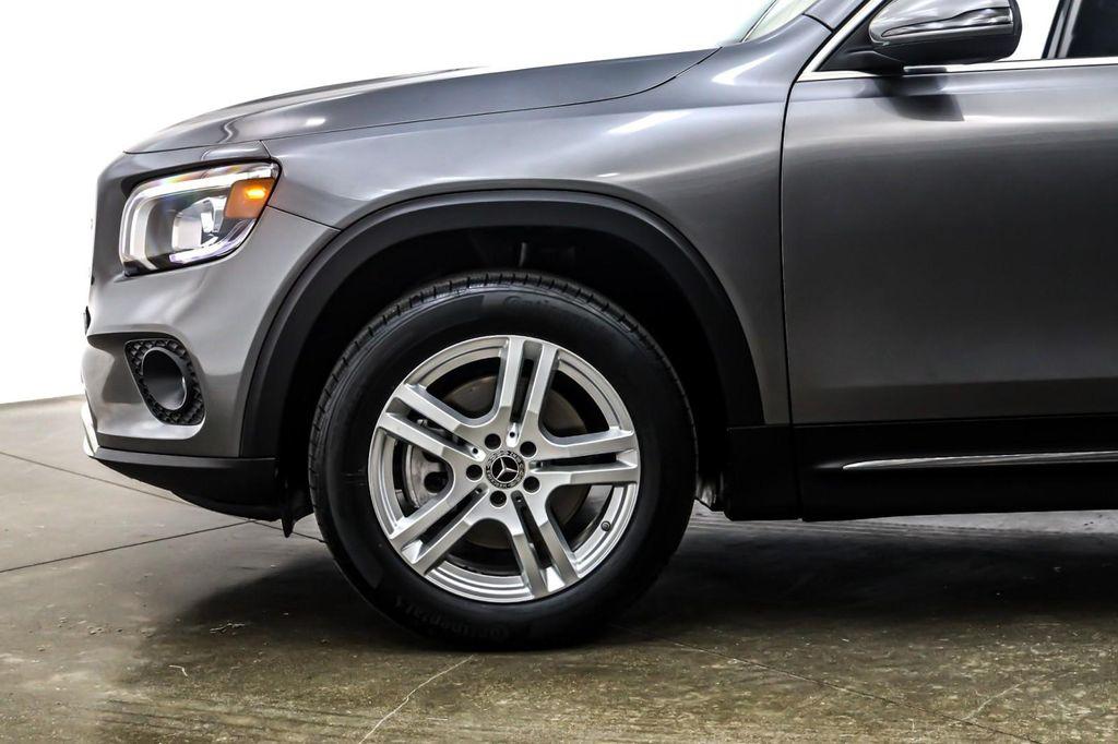 used 2022 Mercedes-Benz GLB 250 car, priced at $25,890