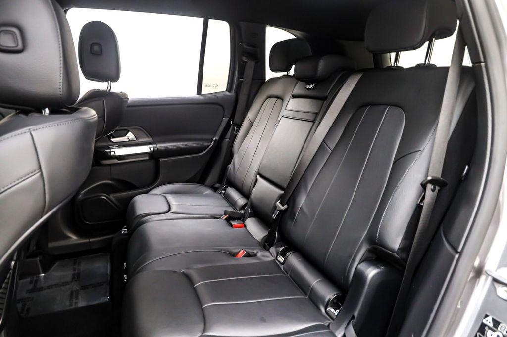 used 2022 Mercedes-Benz GLB 250 car, priced at $25,890