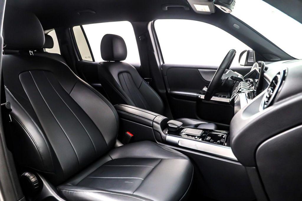 used 2022 Mercedes-Benz GLB 250 car, priced at $25,890