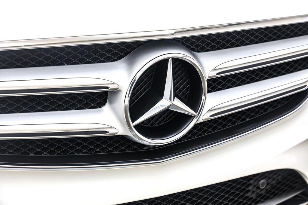 used 2018 Mercedes-Benz E-Class car, priced at $18,893