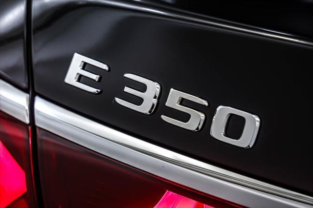 used 2025 Mercedes-Benz E-Class car, priced at $67,345