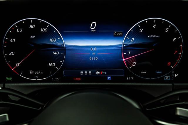 used 2025 Mercedes-Benz E-Class car, priced at $67,345